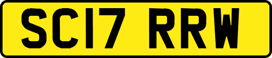 SC17RRW