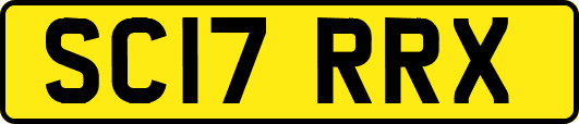 SC17RRX