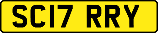 SC17RRY