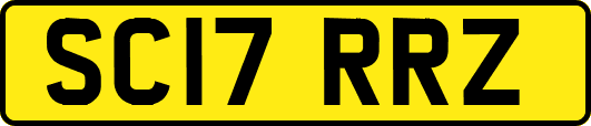SC17RRZ