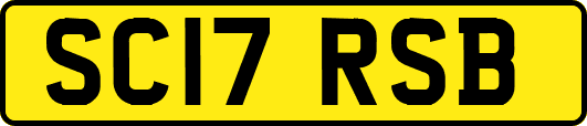 SC17RSB
