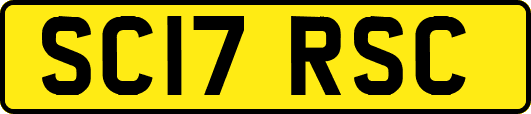 SC17RSC