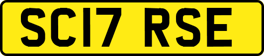 SC17RSE