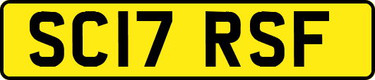 SC17RSF