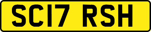 SC17RSH