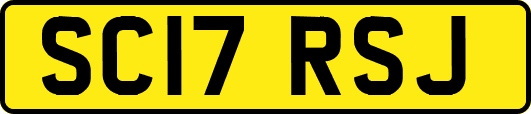 SC17RSJ