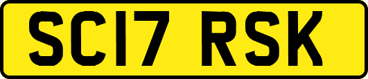 SC17RSK