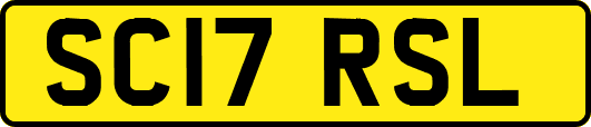 SC17RSL