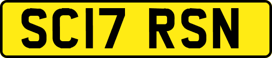 SC17RSN