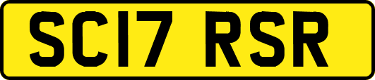 SC17RSR
