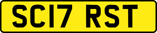 SC17RST
