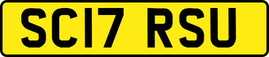 SC17RSU