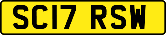 SC17RSW