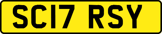 SC17RSY