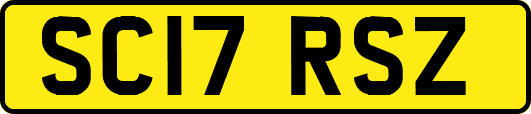 SC17RSZ