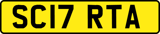 SC17RTA