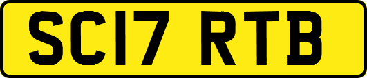 SC17RTB