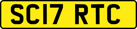 SC17RTC