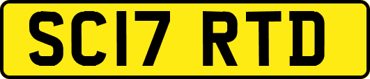 SC17RTD