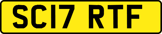 SC17RTF
