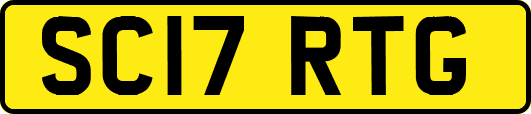 SC17RTG