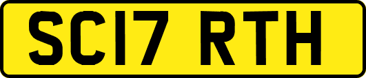 SC17RTH