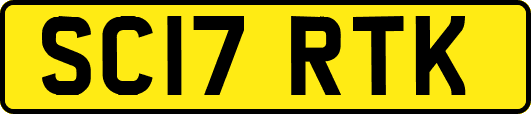 SC17RTK
