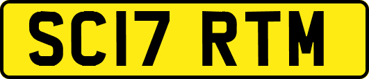 SC17RTM