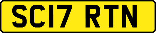 SC17RTN