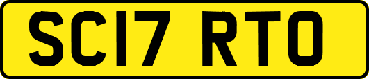 SC17RTO