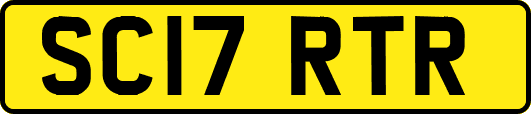 SC17RTR