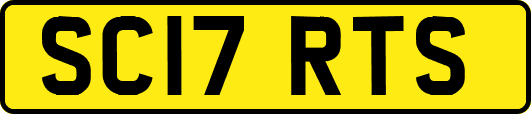 SC17RTS