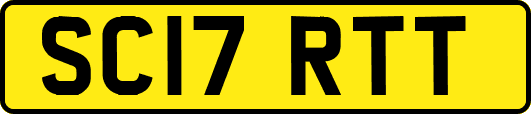 SC17RTT