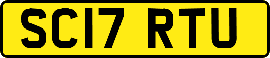 SC17RTU