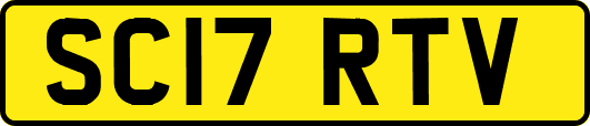 SC17RTV