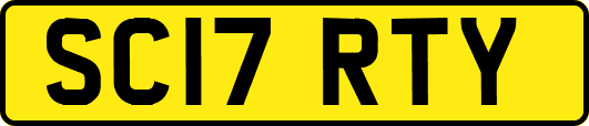 SC17RTY