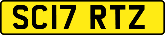 SC17RTZ