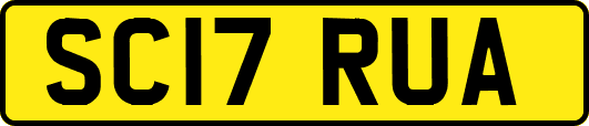 SC17RUA