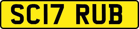 SC17RUB