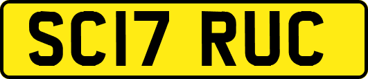 SC17RUC