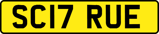 SC17RUE