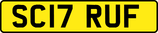 SC17RUF