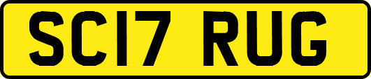 SC17RUG