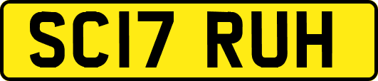SC17RUH