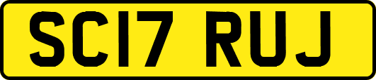 SC17RUJ