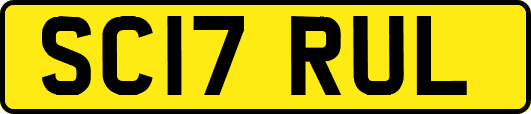SC17RUL