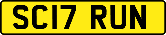SC17RUN