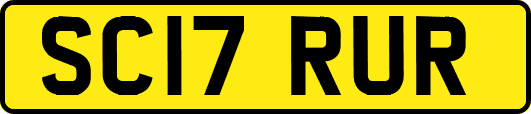 SC17RUR