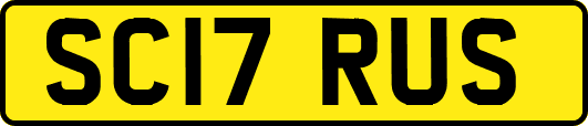 SC17RUS