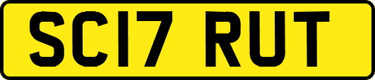SC17RUT